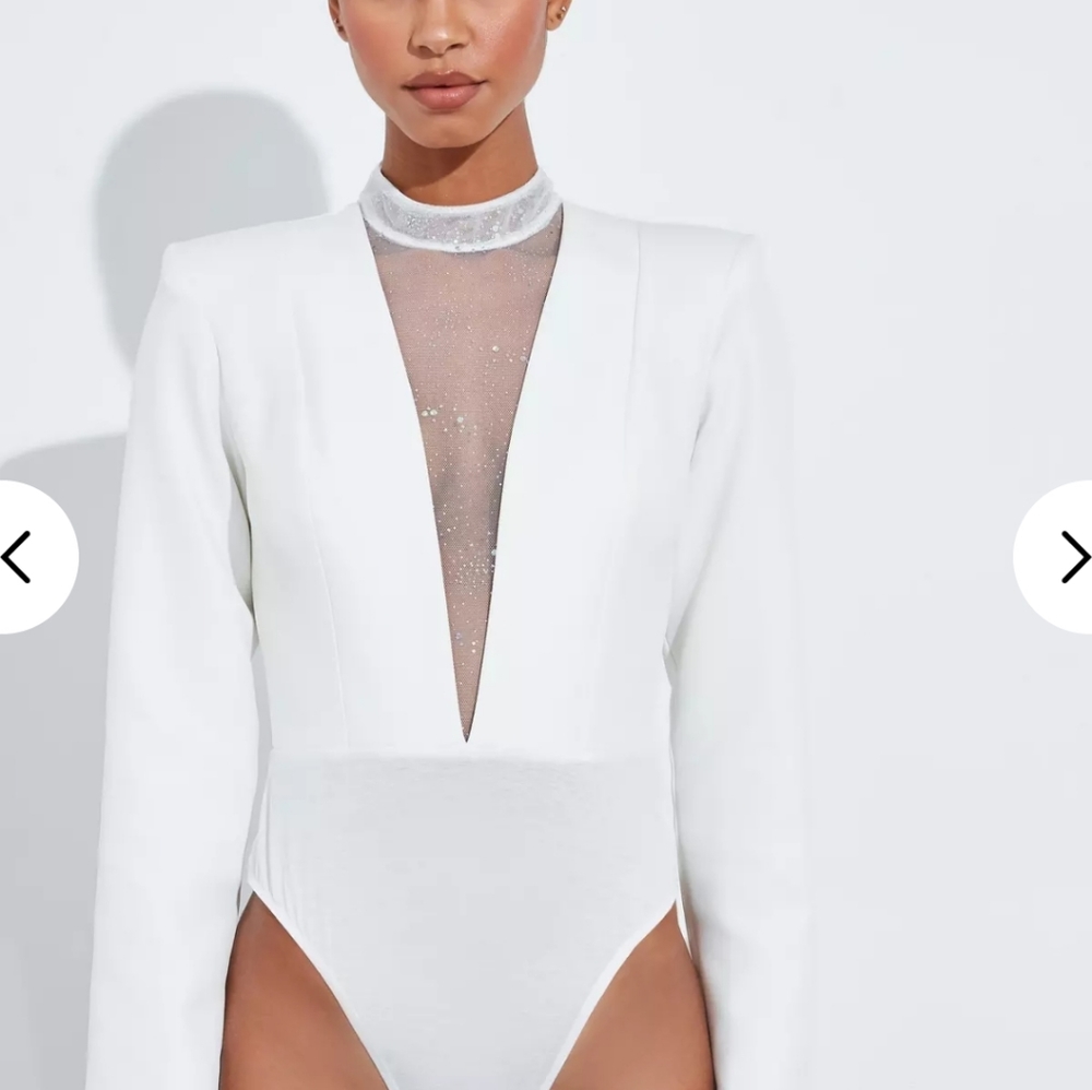 Bodysuit